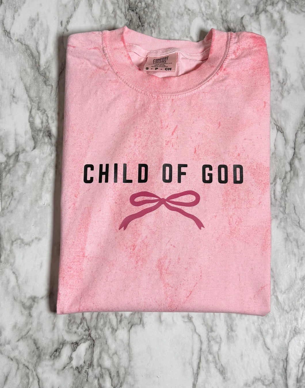 Child of God