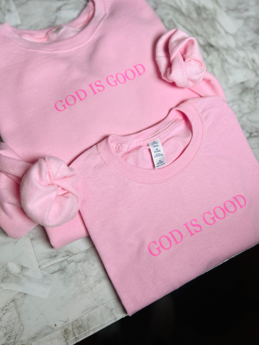 God is good set