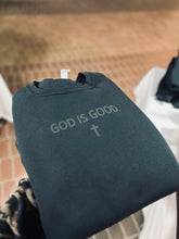Load image into Gallery viewer, God is good
