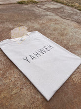 Load image into Gallery viewer, YAHWEH
