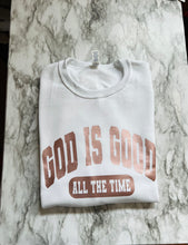 Load image into Gallery viewer, God is good
