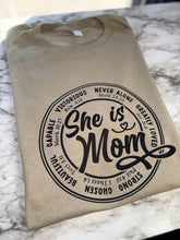 Load image into Gallery viewer, She is mom
