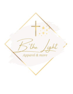 B'the Light Apparel & more.