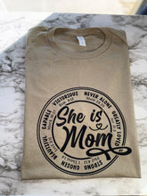 Load image into Gallery viewer, She is mom
