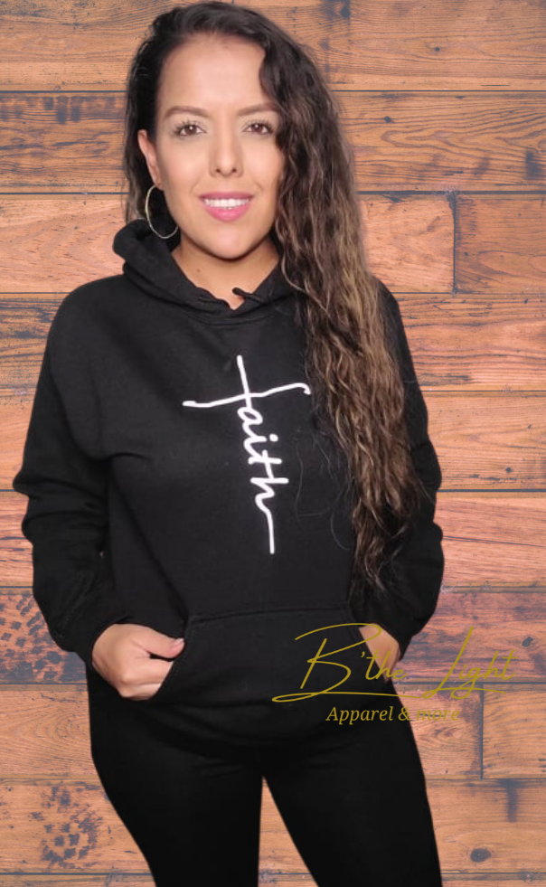 Faith Hoodie